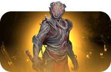 Invader Archetype Unlock